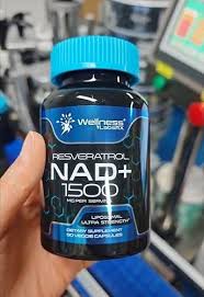 Cansancio, mente lenta y cuerpo que no responde — Celnovex NAD+ reactiva tu energía y juventud celular desde la primera semana
