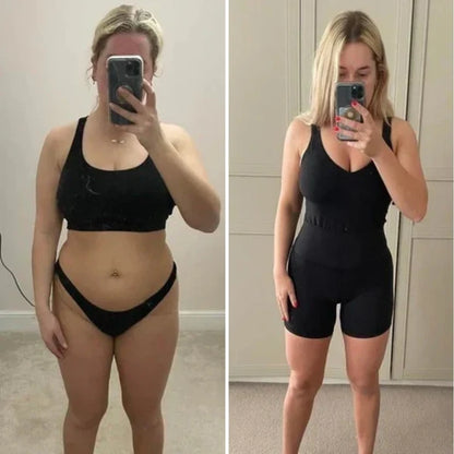 Parches GLP-1 de berberina 3 en 1 - Reduce hasta 8kg en 90 días sin pastillas.