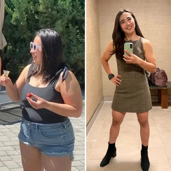 Parches GLP-1 de berberina 3 en 1 - Reduce hasta 8kg en 90 días sin pastillas.