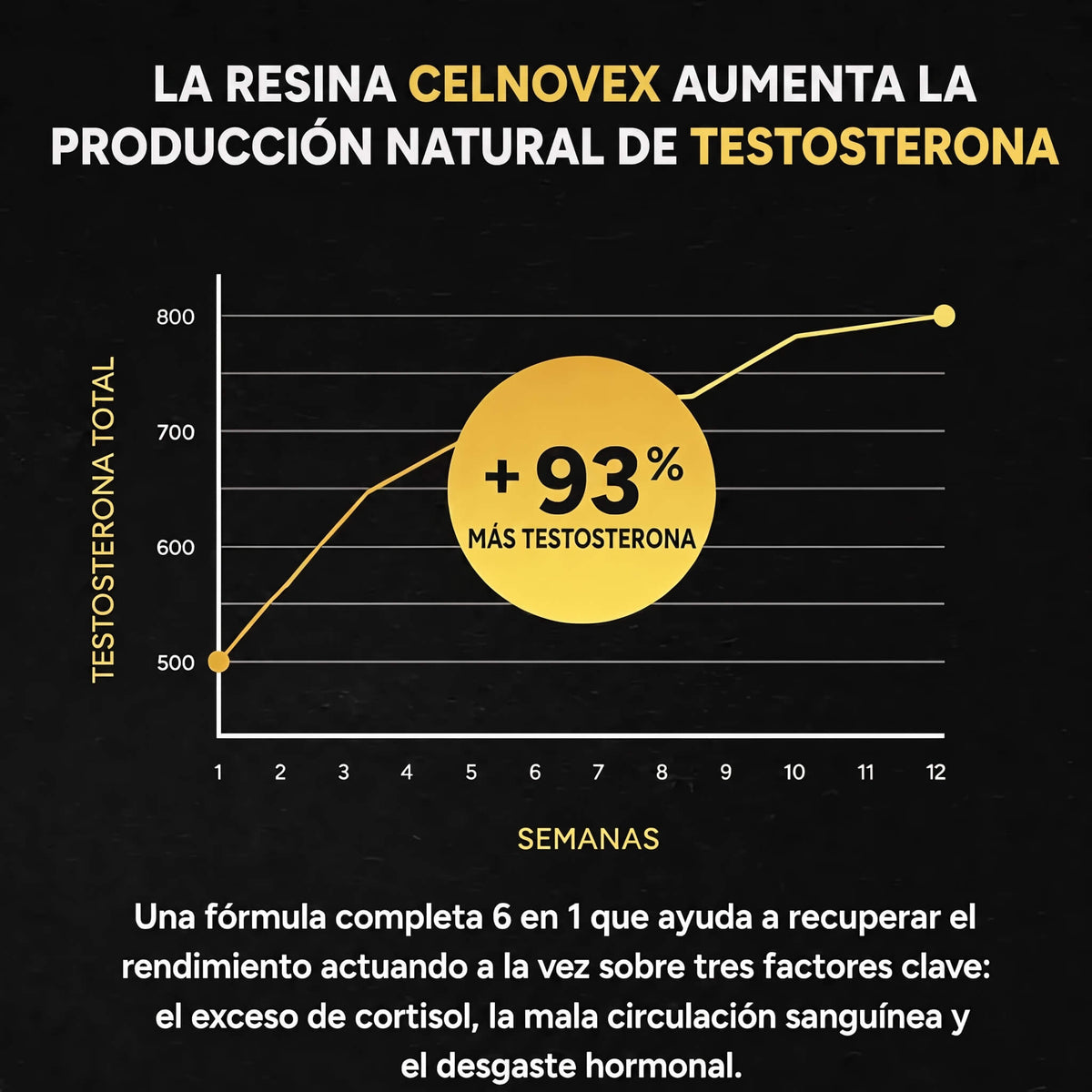 Resina de Shilajit pura del Himalaya – Potenciador de Vitalidad y Enfoque