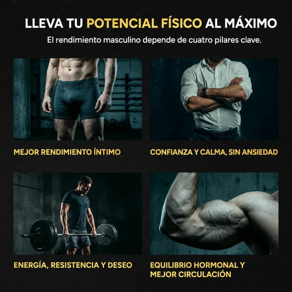 Resina de Shilajit pura del Himalaya – Potenciador de Vitalidad y Enfoque